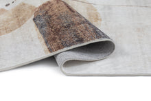 Tarfaya Art Natur - Tvättbar Matta - KM Home | Mattfabriken