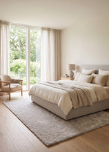 Royal Deluxe Silver - Mjuk Ryamatta - KM Home | Mattfabriken