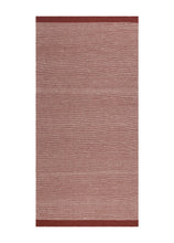 Sandhamn Marsala - Handvävd Gångmatta - KM Home | Mattfabriken