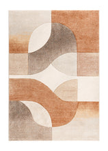 Brilliance Shape Rost - Modern Matta - KM Home | Mattfabriken