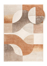 Brilliance Shape Rost - Modern Matta - KM Home | Mattfabriken