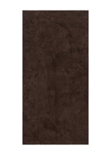 Castello Art Choklad - Tvättbar Gångmatta - KM Home | Mattfabriken