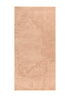 Genova Zen Peach - Gångmatta