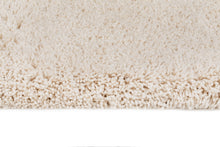 Sorento Creme - Handvävd Ryamatta - KM Home | Mattfabriken
