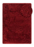 Sorento Marsala - Handvävd Ryamatta