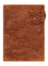 Sorento Terracotta - Handvävd Ryamatta - KM Home | Mattfabriken