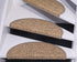 Sisal Natur - Trappstegsmatta - KM Home | Mattfabriken