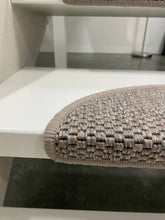 Natura Taupe - Trappstegsmatta - KM Home | Mattfabriken