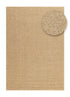 Capri Plain - Indoor/Outdoor - KM Home | Mattfabriken