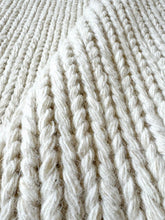 Dalarö Vit - Dörrmatta - K/M Carpets | Mattfabriken