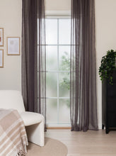 Felicia Mullvad 240 cm - Gardin 2-pack - KM Home | Mattfabriken