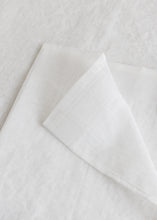 Lisa Creme 250 cm - Skir gardin 2-pack - KM Home | Mattfabriken