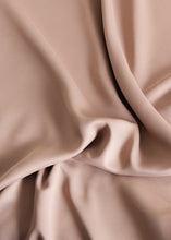 Klara Taupe 250 cm - Mörkläggningsgardin 1-pack