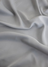 Klara Silver 250 cm - Mörkläggningsgardin 1-pack