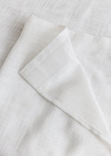 Stella Creme 250 cm - Gardin 2-pack - KM Home | Mattfabriken