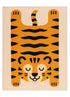 Play Tiger Linne - Barnmatta - KM Home | Mattfabriken