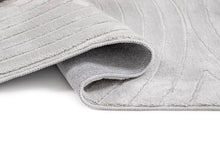 Cozy Zen Grå - Modern Matta