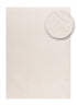 Cozy Zen Natur - Modern Matta