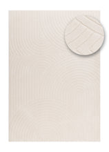 Cozy Zen Natur - Modern Matta