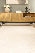 Cozy Zen Natur - Modern Matta