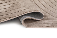 Cozy Zen Taupe - Modern Matta