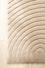 Cozy Zen Taupe - Modern Matta