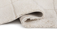 Montana Square Creme - Ryamatta - KM Home | Mattfabriken