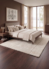 Montana Square Creme - Ryamatta - KM Home | Mattfabriken