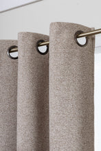 Doris Linne 240 cm - Mörkläggningsgardin 1-pack - KM Home | Mattfabriken