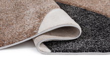 Brighton Twist Natur - Modern matta