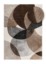 Brighton Twist Natur - Modern matta