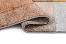 Brighton Mosaic Multi - Modern matta