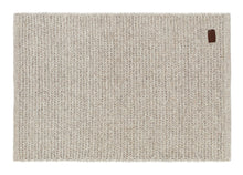 Dalarö Linne - Oval Ullmatta - K/M Carpets | Mattfabriken