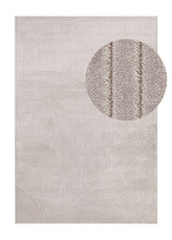 Amore Art Silver - Konstsilkesmatta - K/M Carpets | Mattfabriken