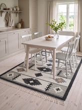 Arvika Grå - Ullmatta - KM Home | Mattfabriken
