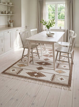 Arvika Sand - Ullmatta - KM Home | Mattfabriken
