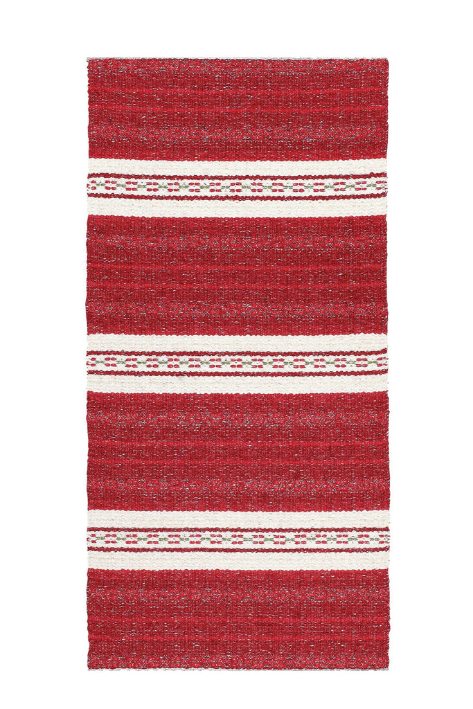 Asta Red | Mixmatta - Horredsmattan– Mattfabriken