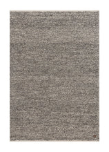 Bubble Taupe - Handvävd Ullmatta - KM Home | Mattfabriken
