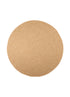 Capri Plain - Rund Matta - KM Home | Mattfabriken