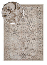 Creation Classic Creme - Gångmatta - K/M Carpets | Mattfabriken