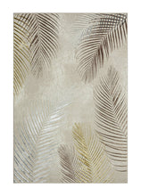 Creation Feather Creme - Gångmatta - K/M Carpets | Mattfabriken