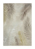 Creation Feather Creme - Modern Matta - K/M Carpets | Mattfabriken