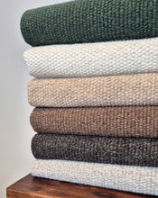 Eden Silver - Ullmatta - K/M Carpets | Mattfabriken