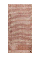 Fjord Terracotta - Gångmatta - K/M Carpets | Mattfabriken