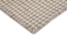 Fjord Grå - Handvävd Ullmatta - K/M Carpets | Mattfabriken