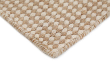 Fjord Linne - Handvävd Ullmatta - K/M Carpets | Mattfabriken