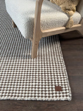 Fjord Mörklinne - Gångmatta - K/M Carpets | Mattfabriken