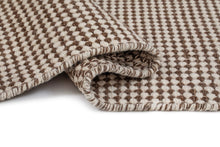 Fjord Mörklinne - Handvävd Ullmatta - K/M Carpets | Mattfabriken