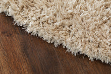 Floki Natur - Gångmatta - K/M Carpets | Mattfabriken