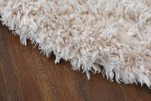 Floki Vit - Gångmatta - K/M Carpets | Mattfabriken